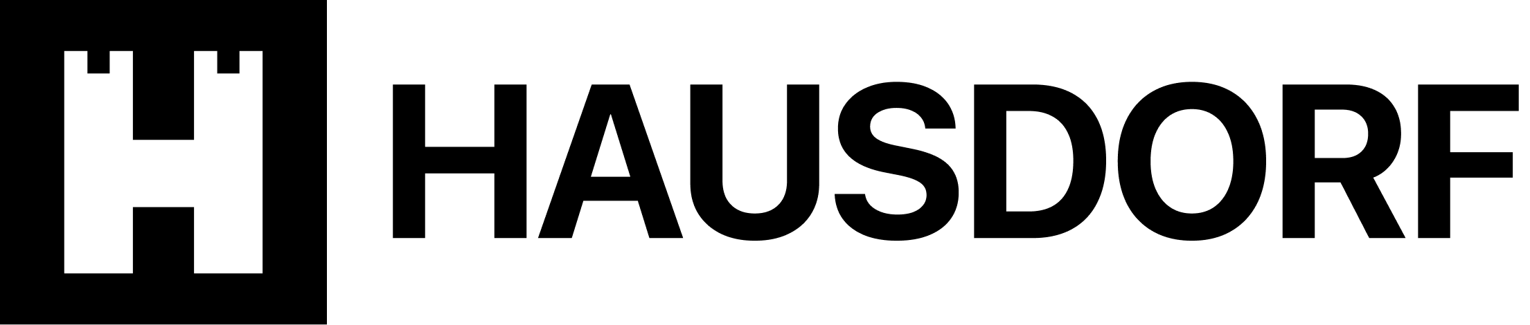 Hausdorf