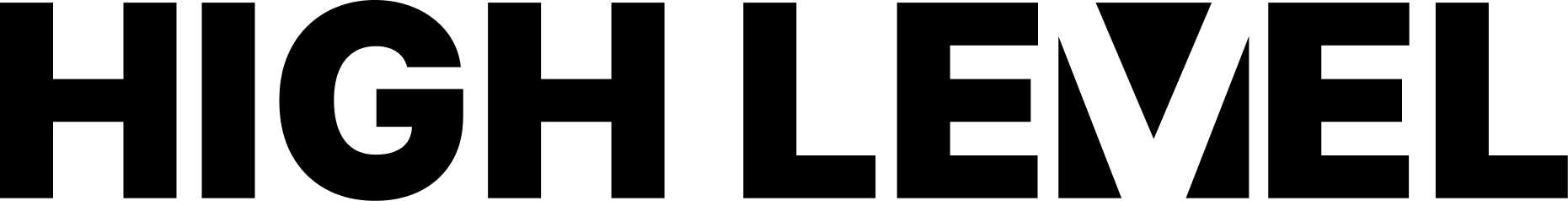 High Level